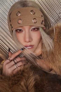 UXLXVE N ver. 專輯卡 