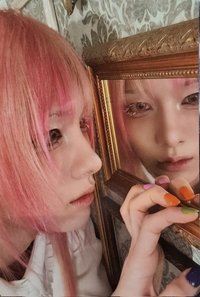 UXLXVE O ver. 專輯卡 