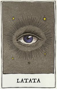 I BURN 專輯卡 歌詞卡