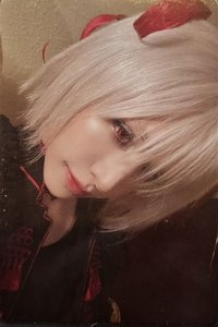 UXLXVE N ver. 專輯卡 