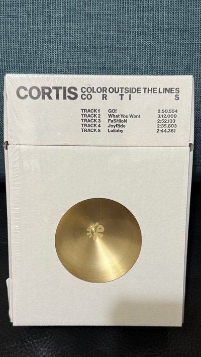 現貨 全新未拆 頌缽專（日通）