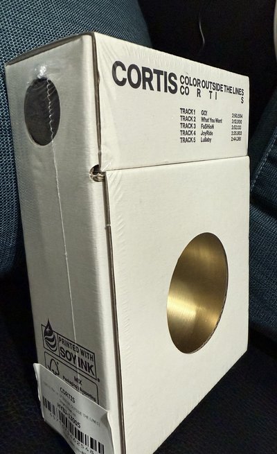 現貨 全新未拆 頌缽專（日通）