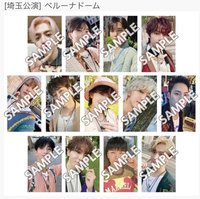 MINI11 環球埼玉場限