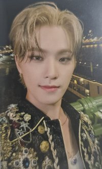 MINI11 環球 大阪 入場卡 / 場限卡 