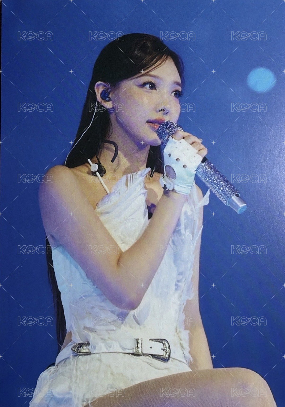 娜