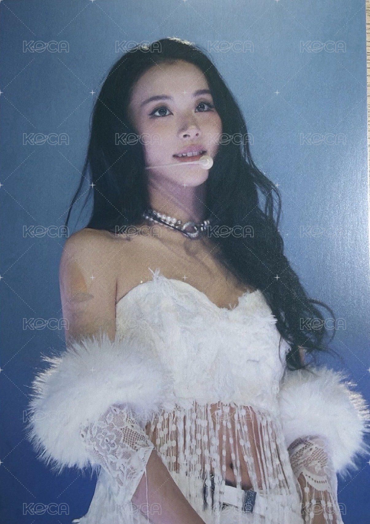 彩