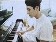 MINI8 Mecima 簽售卡 