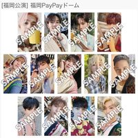 MINI11 環球福岡場限