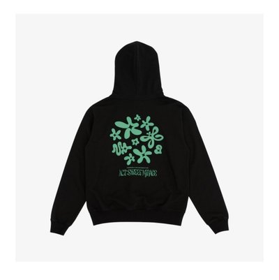 TOMORROW X TOGETHER ACT：SWEET MIRAGE HOODIE