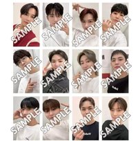 MINI11 環球感謝祭 1.0 特典卡