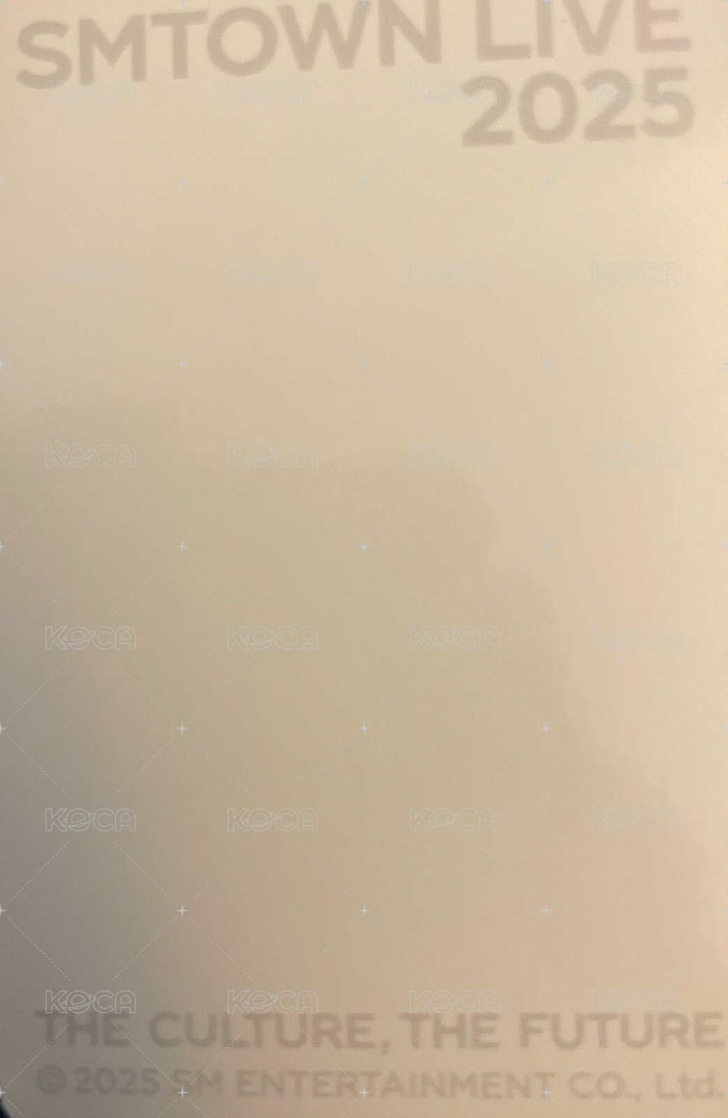 smt 2025 隨機卡  背面