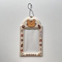 榮飯製卡套(9成新)