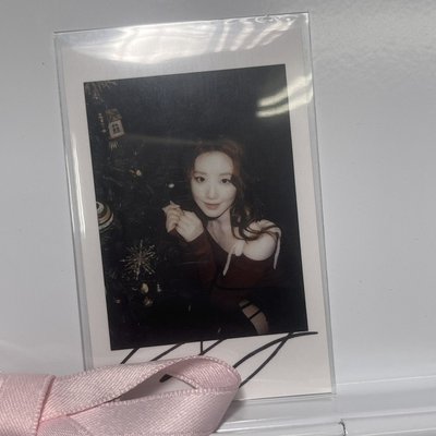 漫潮waves舒華復刻拍立得