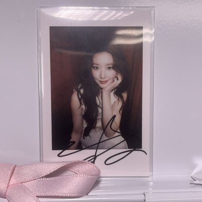 漫潮waves舒華復刻拍立得