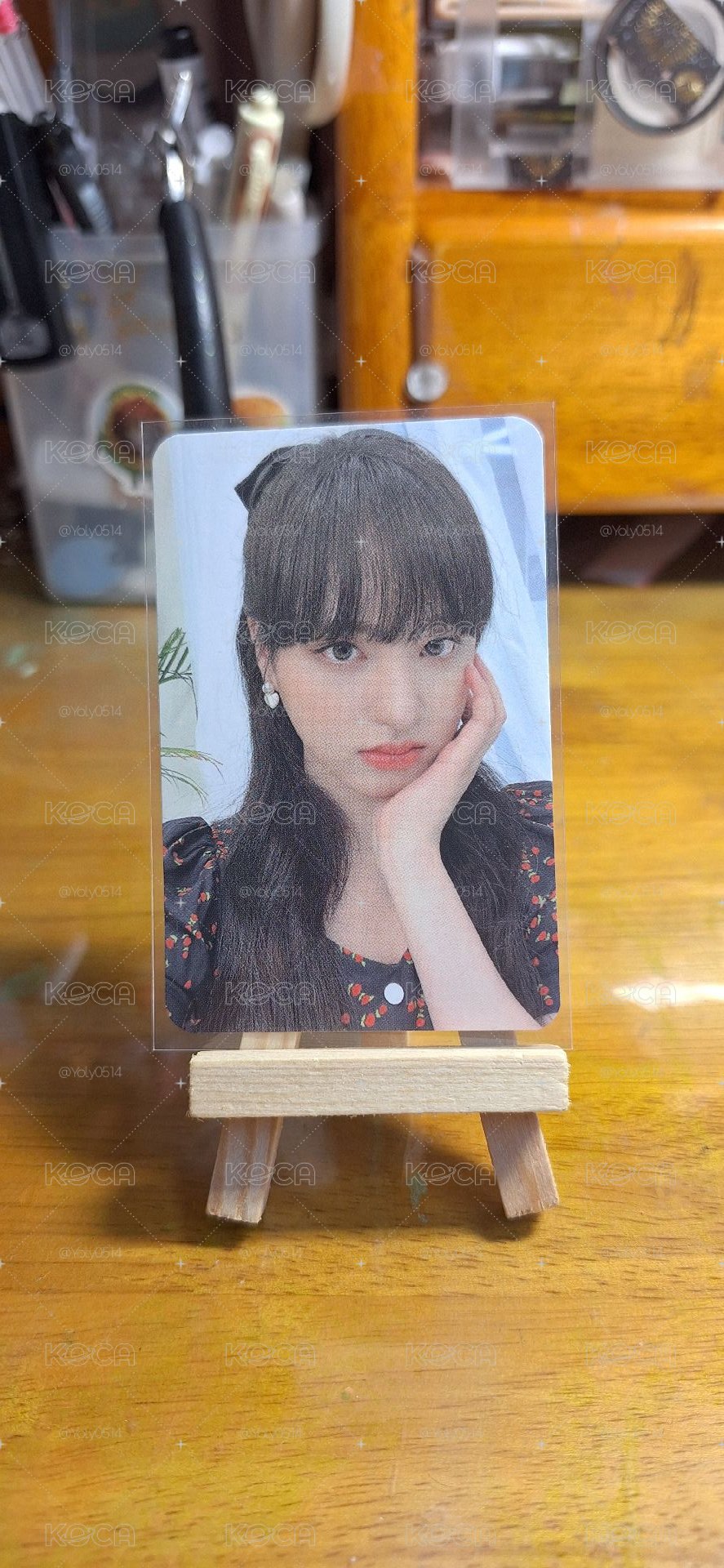 ive liz 後愛 br栗