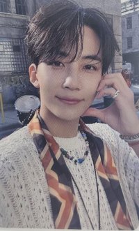 MINI11 日咖 埼玉 入場卡 / 場限卡 