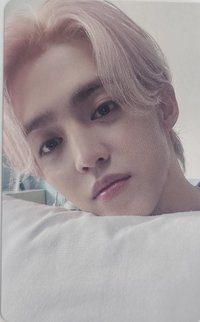 MINI11 日咖 埼玉 入場卡 / 場限卡 