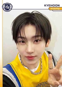 25新秀 Teleca Base 隨機卡 自拍 ver.B