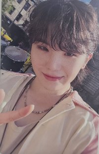 MINI11 日咖 埼玉 入場卡 / 場限卡 