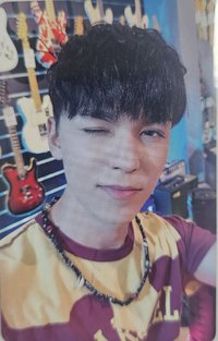 MINI11 日咖 埼玉 入場卡 / 場限卡 