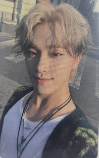 MINI11 日咖 埼玉 入場卡 / 場限卡 