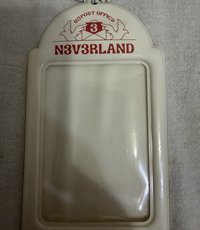 三期會員禮 cube 卡套 (組) 