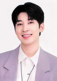 代言 代言卡 The Face Shop 證件照