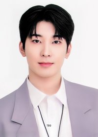 代言 代言卡 The Face Shop 證件照