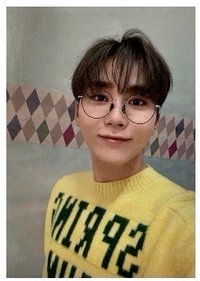 POL 隨機卡 快閃店卡包卡