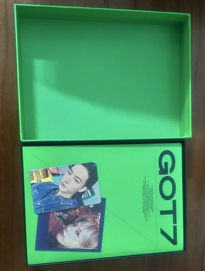 全專 JB JACKSON BAMBAM