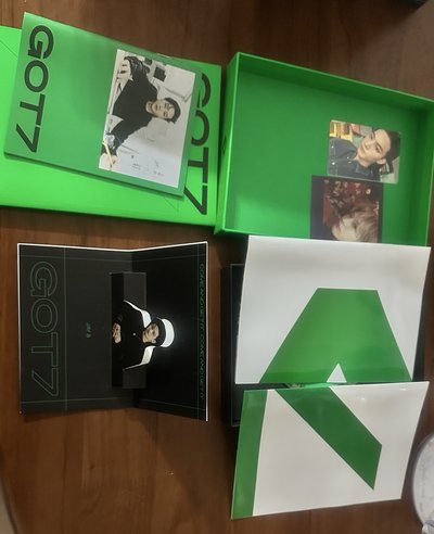 全專 JB JACKSON BAMBAM