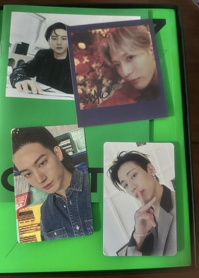 全專 JB JACKSON BAMBAM