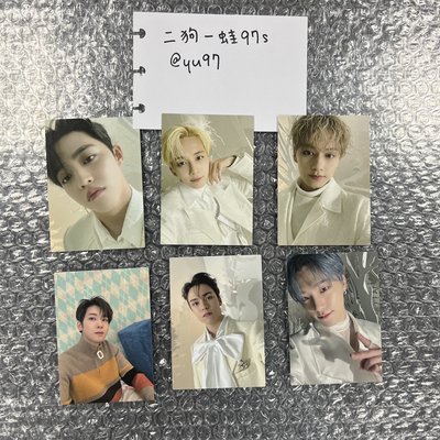 POL 隨機卡 快閃店卡包卡