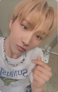 The Action 日咖 抽選卡 