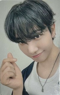 The Action 日咖 抽選卡 