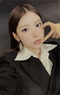 世巡 入場卡 / 場限卡 11/30