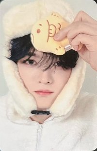 SEQUENCE#4 hl 特典卡 