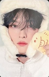 SEQUENCE#4 hl 特典卡 