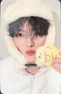 SEQUENCE#4 hl 特典卡 