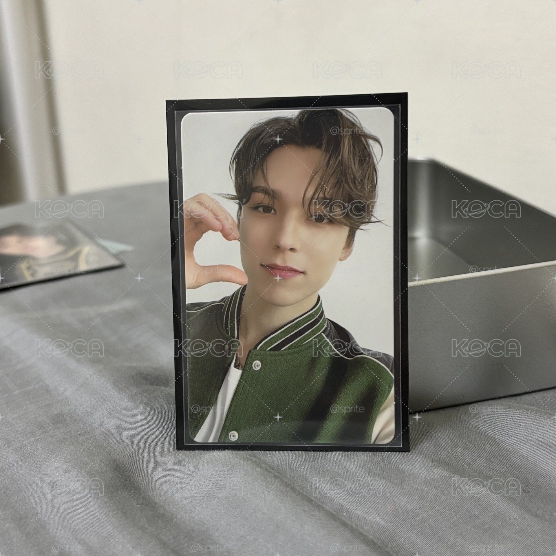 SEVENTEEN VERNON
