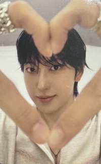 BTL 抽選卡 日本Showcase 逆應援