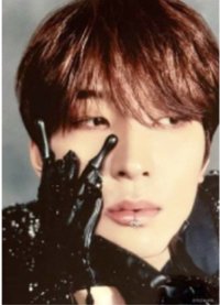 消費期限 生寫真 