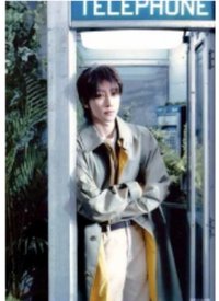 消費期限 生寫真 