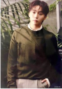 消費期限 生寫真 