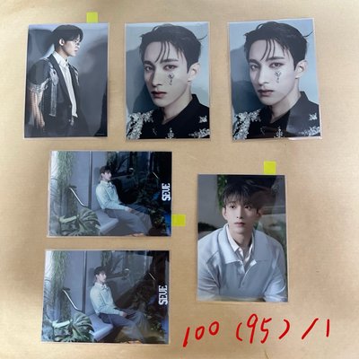 消費期限 always yours 生寫真