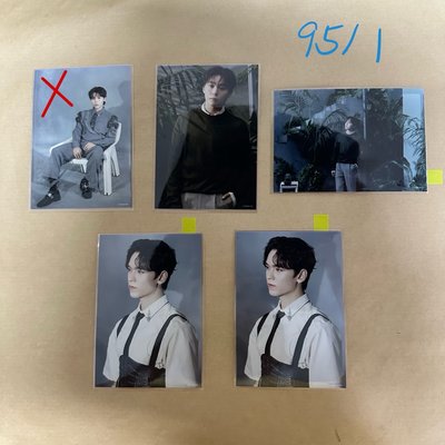 消費期限 always yours 生寫真