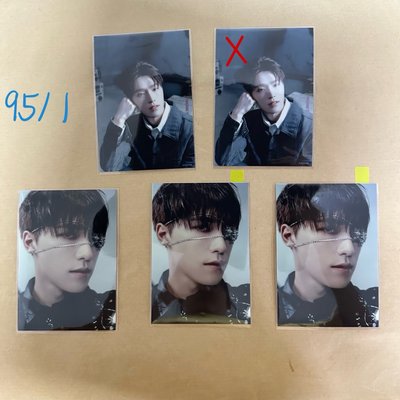 消費期限 always yours 生寫真