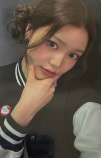 kcon JP 2025 CAFE 滿額卡 