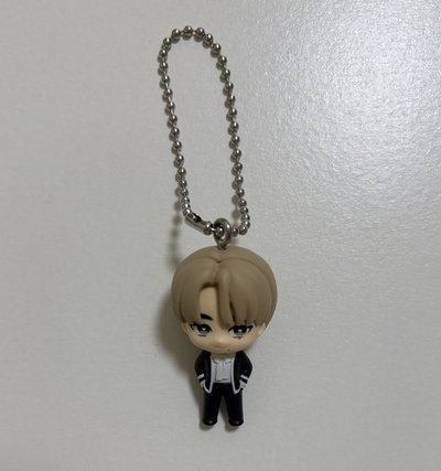 ENHYPEN 西村力扭蛋