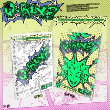 o rly迷2未拆專